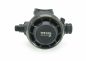 Preview: TDS TAC BLACK DIN Tasche